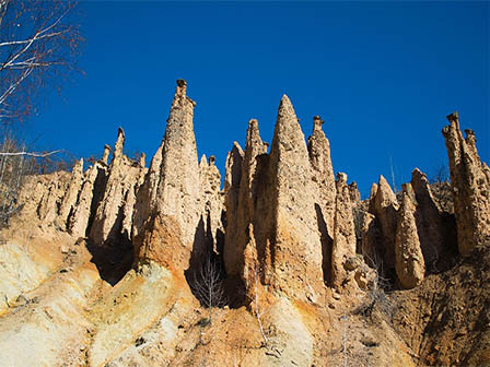 Devil’s Town