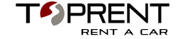 TOPRENT Rent a Car